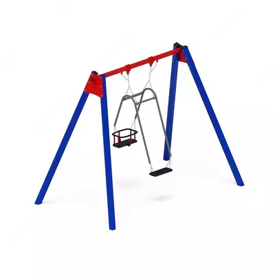 Качели "Семья" 1870x3100x2400 - 6 200 000 so'm / donadan