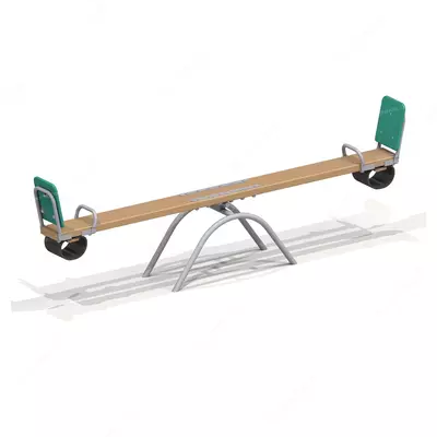 Качалка-балансир 370x3090x1020