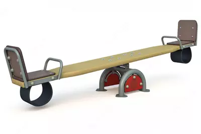 Качалка-балансир 370x3090x1020 - от 4 000 000 сум / шт.