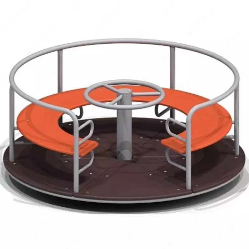 Карусель Ф100