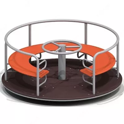 Карусель Ф100