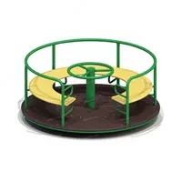 Карусель Ф100 - 7 500 000 so'mdan