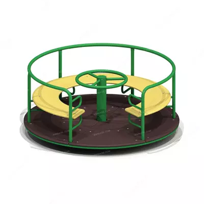 Карусель Ф100 - 7 500 000 so'm / donadan