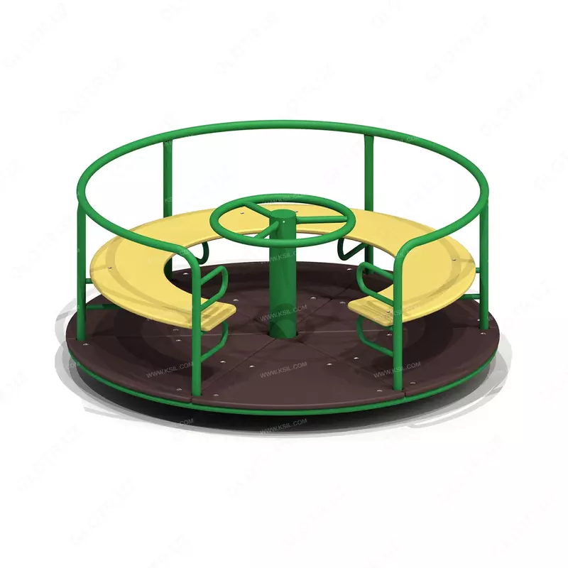 Карусель Ф100 - 7 500 000 so'mdan