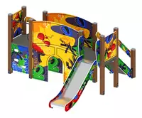 Карапуз 01 2730*2760*1500