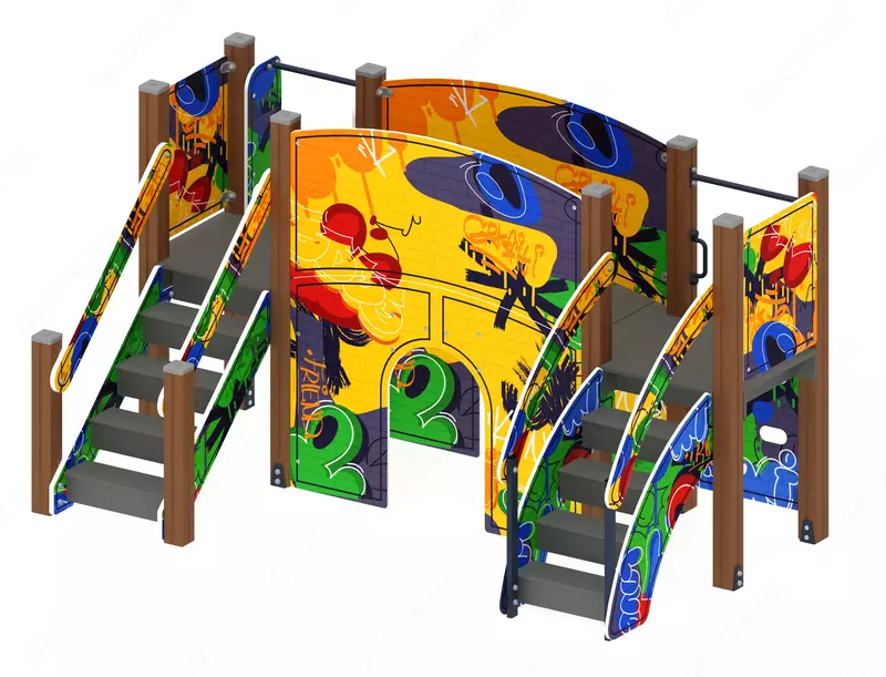 Карапуз 01 2730*2760*1500 - 15 000 000 so'mdan