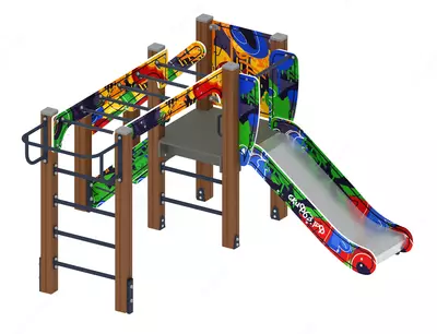 Карапуз 02 3910*4740*1500