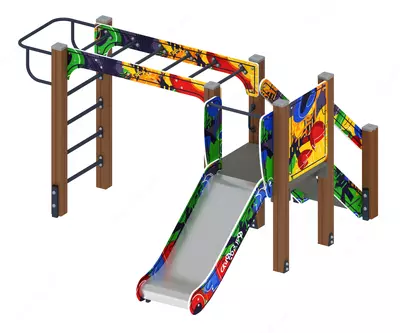 Карапуз 02 3910*4740*1500 - от 17 700 000 сум / шт.