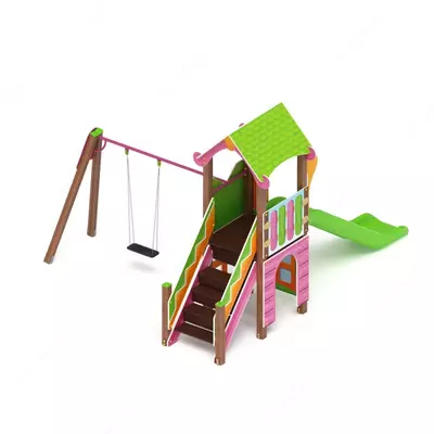 Лукоморье 01 6575*4520*3050 - 22 000 000 so'm / donadan