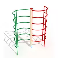 Стенка "Радуга"   1850*1090*2000