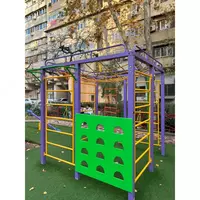 Маугли 2550*2780*2500