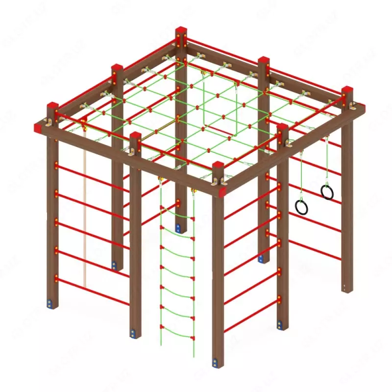 Маугли 2550*2780*2500 - от 17 500 000 сум
