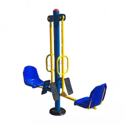 Уличные тренажеры ( Жим ногами ) - от 5 100 000 сум / шт.