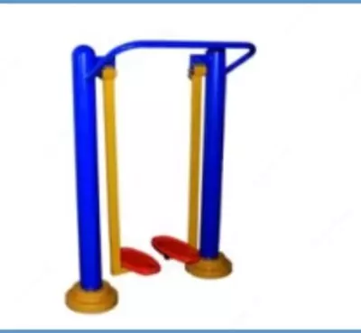 Уличные тренажеры ( Шагоход )