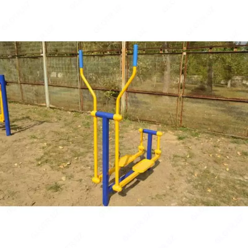 Уличные тренажеры ( Лыжи ) - 5 100 000 so'mdan