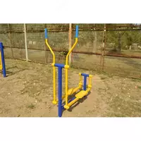 Уличные тренажеры ( Лыжи ) - 5 100 000 so'mdan