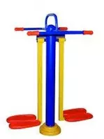 Уличные тренажеры ( Маятник )