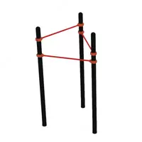 Треугольник турник 1400х1400х2500