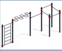Ковдор 5900х1200х2500