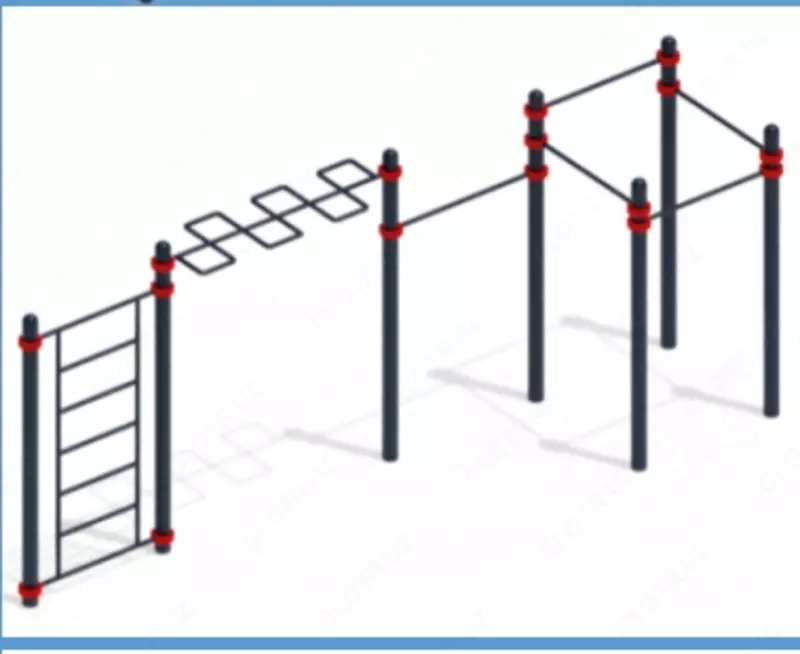 Ковдор 5900х1200х2500 - от 14 700 000 сум