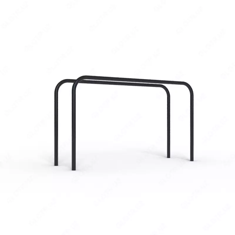 Брусья "Американские" 1800х500х1200