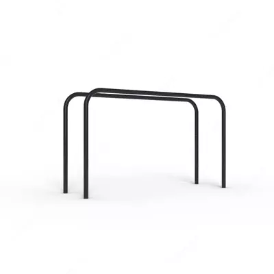 Брусья "Американские" 1800х500х1200