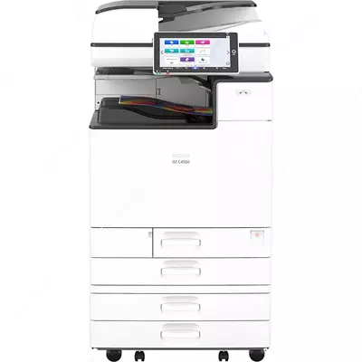МФУ Ricoh IM C4500 - 83 000 000 сум от 1 шт.