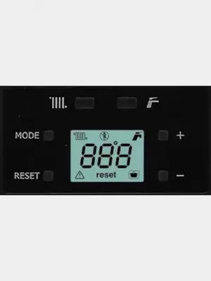 7 125 000 сум / комплект Газовый конвекционный котёл "Vessen" VH 24 kW (Белый) Турция