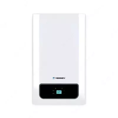 "Vessen" gaz konvektsiya qozoni VH 32 kVt (Oq) Turkiya - 9 375 000 so'm / to'plam