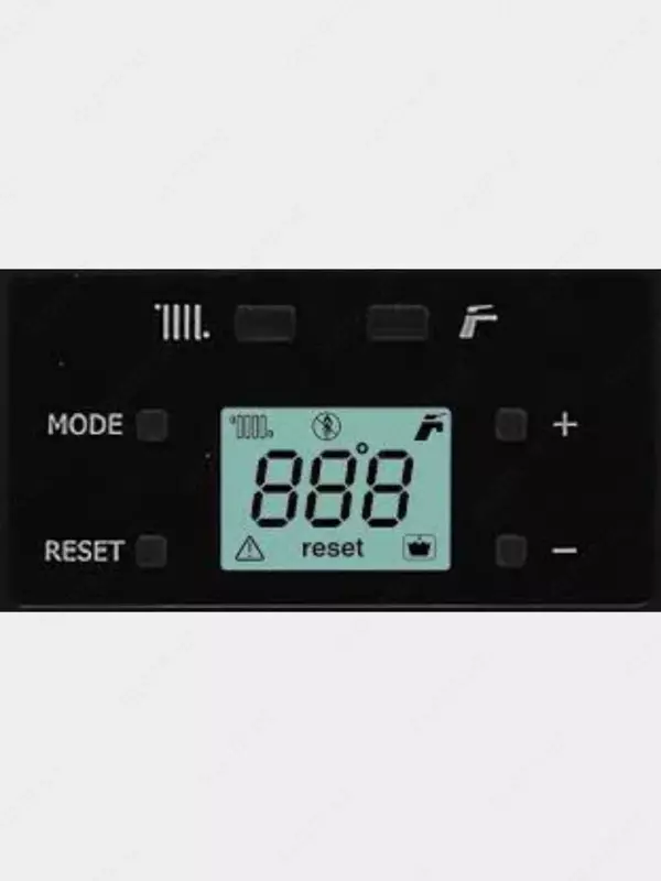 9 375 000 сум Газовый конвекционный котёл "Vessen" VH 32 kW (Белый) Турция