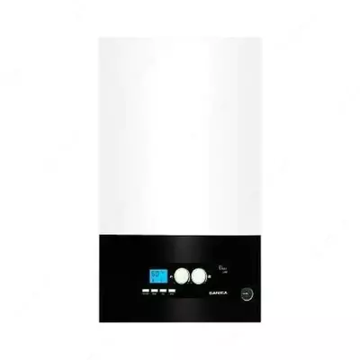 Gaz konveksiya qozoni "SANICA" Kral 32 kVt (White) Turkiya