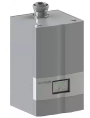 Gaz kondensatsiya qozoni "Ecodense" WT-SS 65 kVt (Kulrang) Turkiya