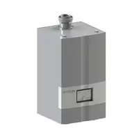 Газовый конденсационный котёл "Ecodense" WT-SS 65 kW (Серый) Турция - 23 000 000 сум