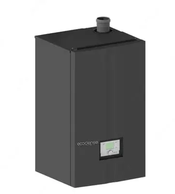 Gaz kondensatsiya qozoni "Ecodense" WT-NG 115 kVt (Kulrang) Turkiya - 27 125 000 so'm / to'plam