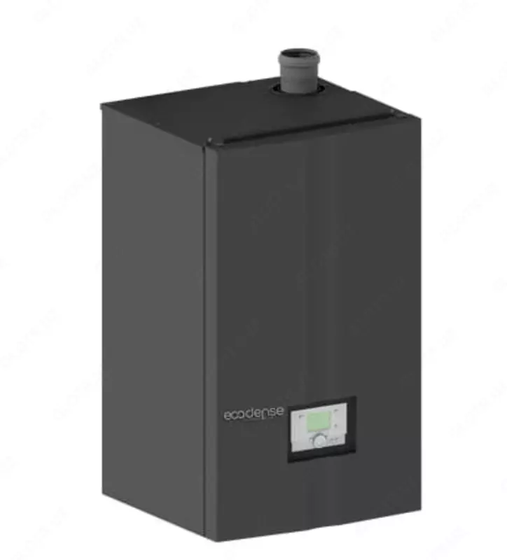 Газовый конденсационный котёл "Ecodense" WT-NG 150 kW (Серый) Турция - 33 750 000 сум