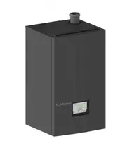 Газовый конденсационный котёл "Ecodense" WT-NG 150 kW (Серый) Турция - 33 750 000 сум