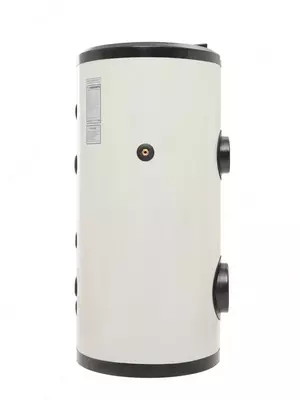 6 125 000 so'm / to'plam Bilvosita isitish qozoni "Vessen" 160 l. bir lasan bilan (Oq) Turkiya