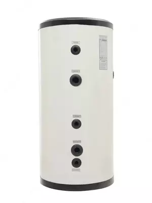 6 625 000 so'm / to'plam Bilvosita isitish qozoni "Vessen" 200 l. bir lasan bilan (Oq) Turkiya