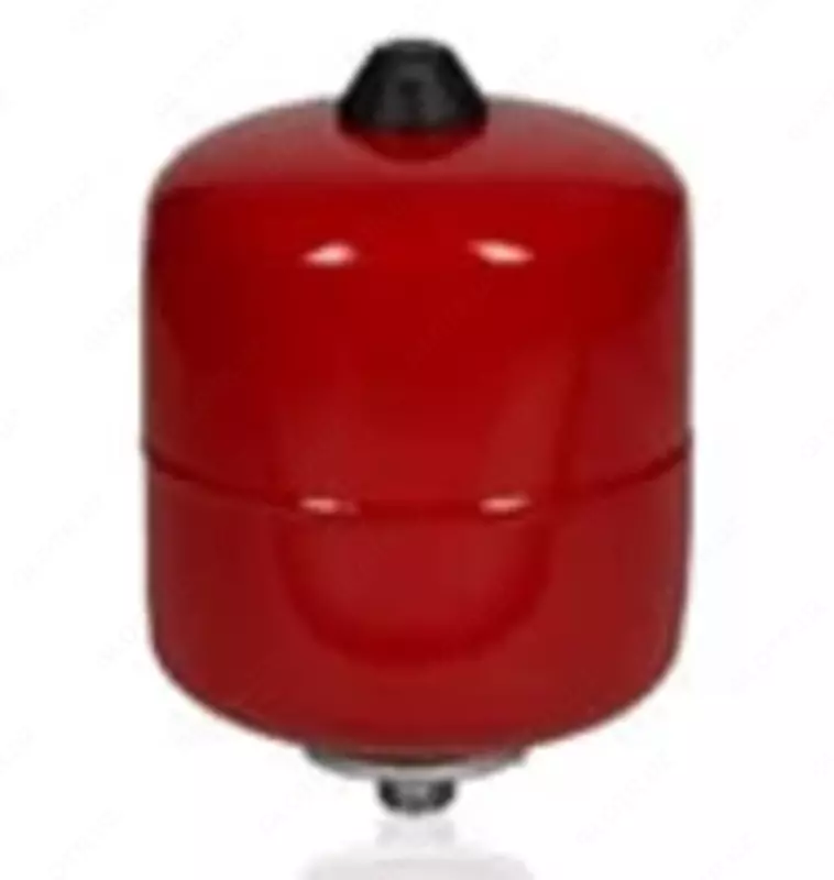 Мембранный расширительный бак "Vessen" 18 л