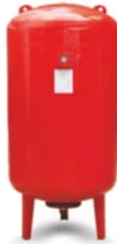 Мембранный расширительный бак "Vessen" 18 л