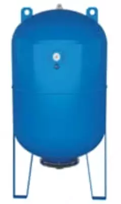 Мембранный расширительный бак "Vessen" 50 л