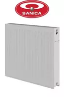 300 х 1000 мм (Белый) Турция