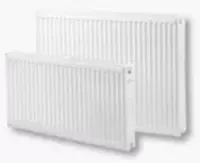 Панельный радиатор "SANICA" тип 22