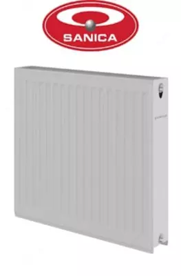 Panel radiatori "SANICA" turi 22