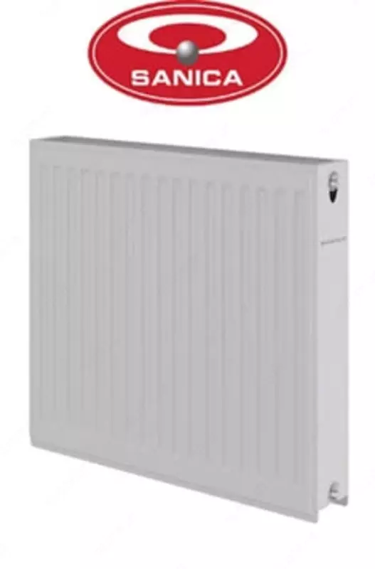 Panel radiatori "SANICA" turi 22