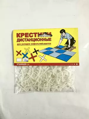 Крестики для плитки / 1
