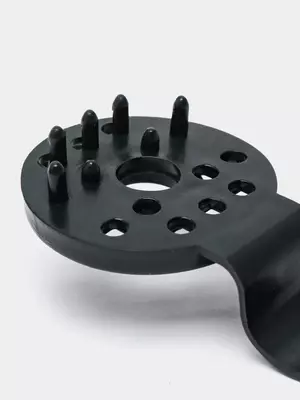 1 000 сум / шт Клипсы для навесов