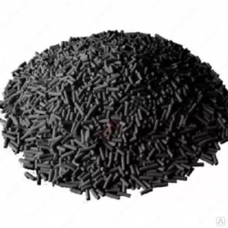 Уголь активированный АГ-3 Оптом и розница