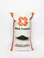 Уголь активный древесный марки БАУ-А - от {0} сум