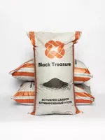 Уголь активированный АГ-3